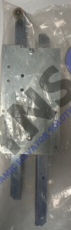 Otis Ontgrendelschaats, rechts openen, FAA24390D1