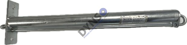 Henning AETS 500/35 K, 501540