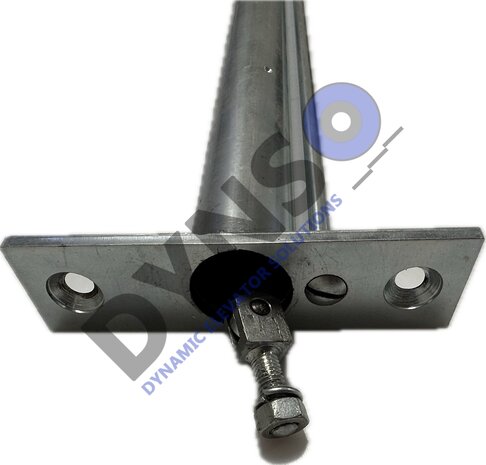 Henning AETS 500/35 K, 501540