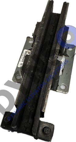 Otis slofvoering inclusief slofhouder, Gen2, L=226mm, 16mm, TBA237AK3