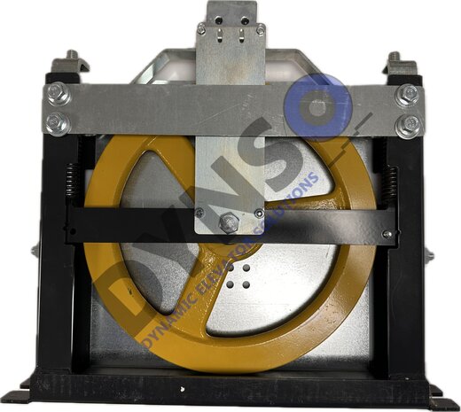 Gervall spangewicht 300mm, 12.065.0M