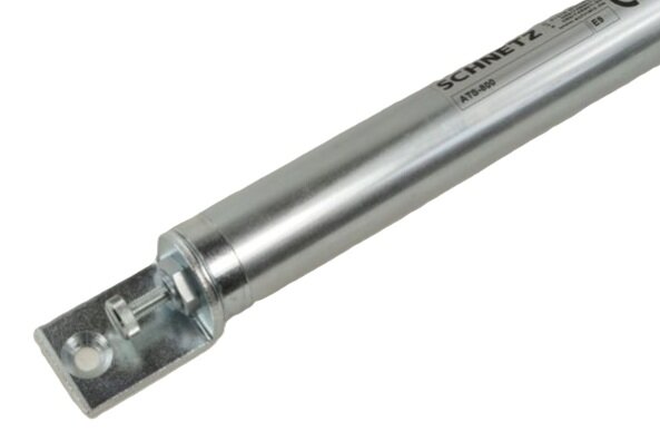 Meiller deursluiter ATS 800