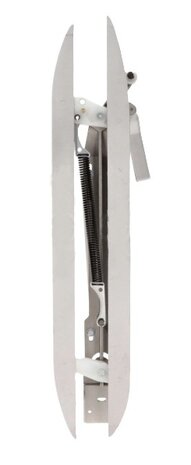 Ontgrendelschaats, 660mm, links, toepasbaar op Schindler QKS9 cabinedeur