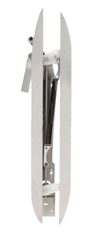 Ontgrendelschaats, 660mm, rechts, toepasbaar op Schindler QKS9 cabinedeur