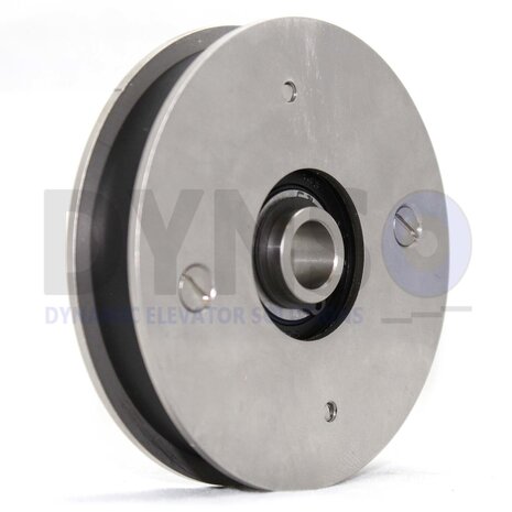 DYNSO Otis doorroller 83mm