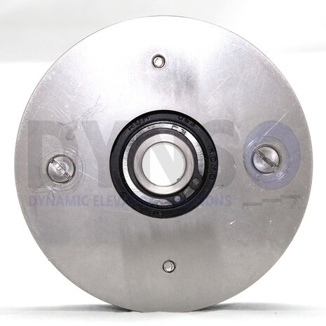DYNSO Otis doorroller 83mm