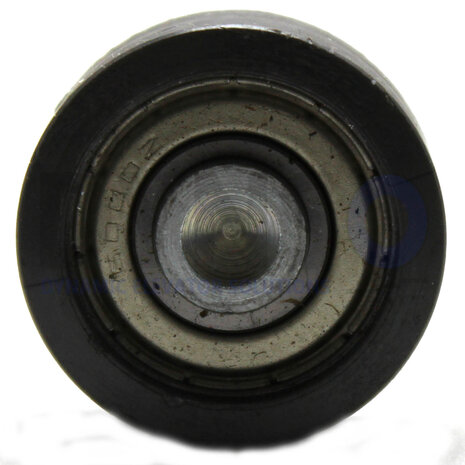 Monitor tegendrukrol 30 mm excentrisch met as M10 