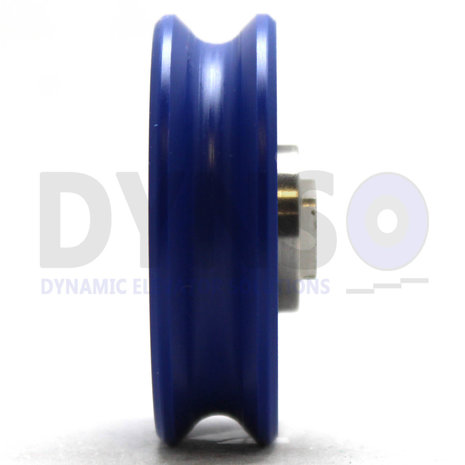 DYNSO Kone deurrol AMD 50mm