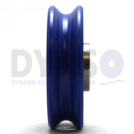 DYNSO Kone deurrol AMD centraal openend 50mm 