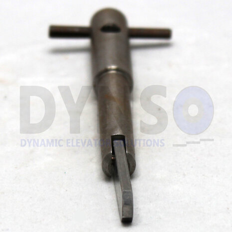 Emergency key  type 20