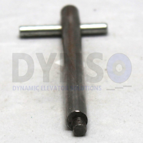 Emergency key  type 30