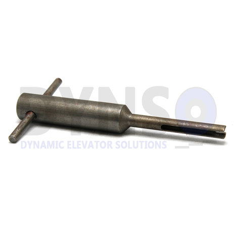 Emergency key  type 40