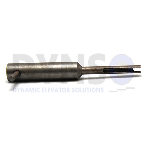 Emergency key  type 40