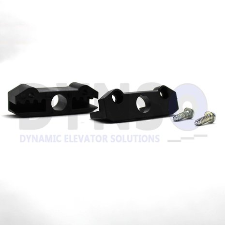 DYNSO Fermator Toothbelt bracket
