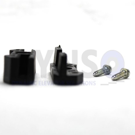 DYNSO Fermator Toothbelt bracket