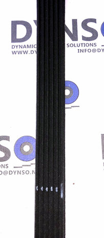 Prisma belt 6 ribs PJ914