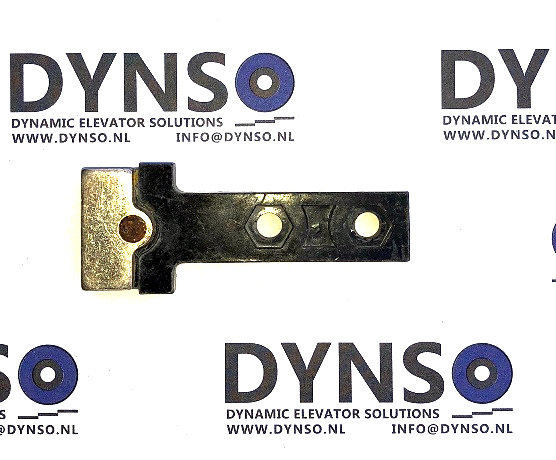 Mitsubishi Tür Kontakt Brücke LxB = 65x26mm