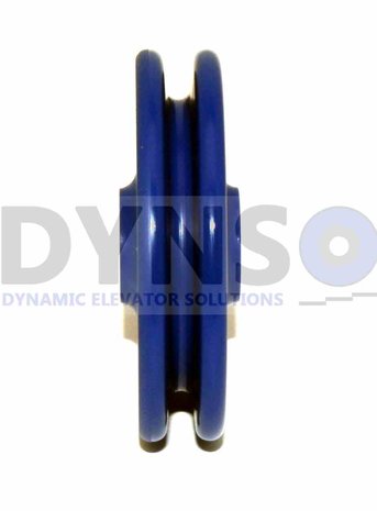 DYNSO Schindler Kabelrolle Qks 11.  52mm