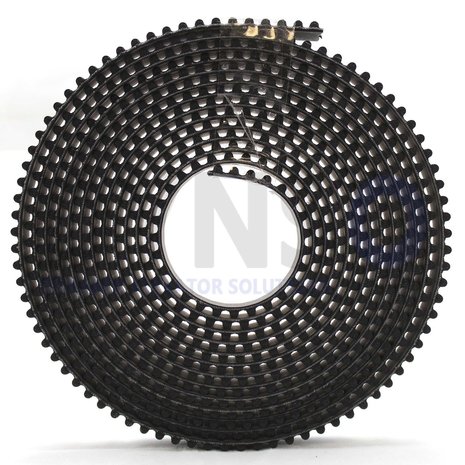 KONE belt AMD, 12mm wide (price p/wither)