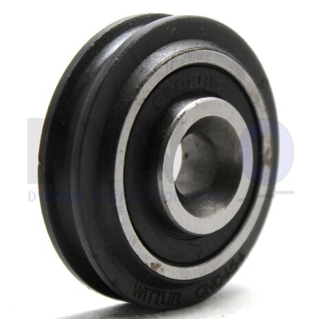 DYNSO Wittur Kone roperoller 45mm CN0454
