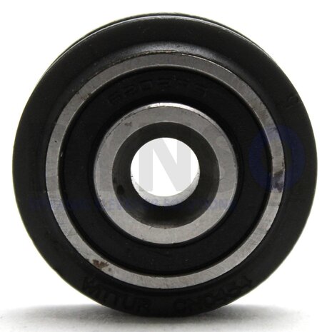DYNSO Wittur Kone roperoller 45mm CN0454