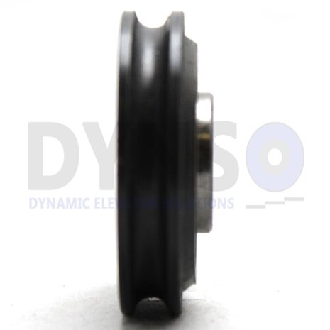 DYNSO Wittur Kone roperoller 45mm CN0454