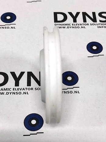 Thyssen Kabelrol, 53mm
