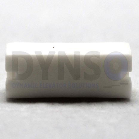 DYNSO Kone ADX Ondergeleiding, losse voering, 30x12x13mm