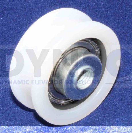 DYNSO SLYCMA doorroller 45mm