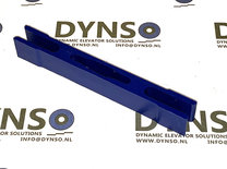 DYNSO Thyssen Geleidingsslof 100*11mm tbv K8/S8, M2ZK8