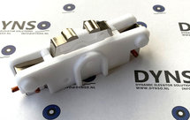 Otis deurcontact New York 6940 met adapterplaat