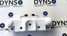 Otis deurcontact New York 6940 met adapterplaat