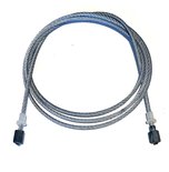 Otis Techna deurkabel, T2, 1300, L=1630/3mm (Kabelrol: 66mm DC13-10-020)