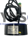 Kone Ringkerntrafo 230V:37V/8,1A/300W, KM602814G01