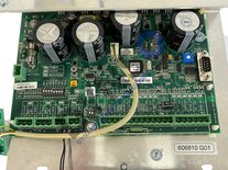 Kone AMD Stuurunit KM606810G01 (te gebruiken met motor KM602687G02)