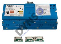 Otis GEN2 Pulse riem monitor unit, CSB, 3x30mm riem