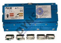 Otis GEN2 Pulse riem monitor unit, CSB, 5x30mm riem