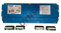 Otis GEN2 Pulse riem monitor unit, CSB, 4x60mm riem