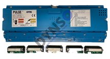 Otis GEN2 Pulse riem monitor unit, CSB, 5x60mm riem