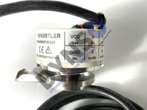 Schindler 3300 host encoder RI54 4096/0130X01