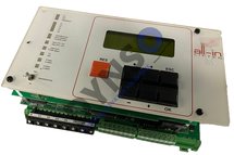 Kollmorgen besturing MPK400, NL All-In liften uitvoering (gebruikt, werkend afgenomen)