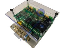 B&P Softstarter, liftstart 24-3