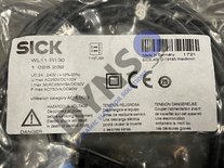 Sick fotocel WL11-R130, 15,2x51x47mm