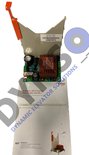Beringer Power print NTA-2 230V
