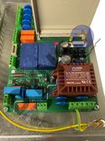 Beringer Multikit interface /230