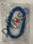 Bernstein IP67 Inductive sensor KIN-M08EA/002-6, 6501601006