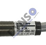 BALLUFF sensor, BES-M12ML-PSC40F-BV00-002