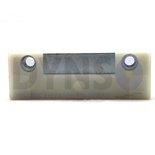 Haushahn Ondergeleiding TSS72S, 100x35x11mm