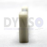 Haushahn Ondergeleiding TSS72S, 100x35x11mm