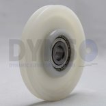 Thyssen Kabelrol M2TD6/M2TS6, 70mm, Alternatief: BL07-10-008